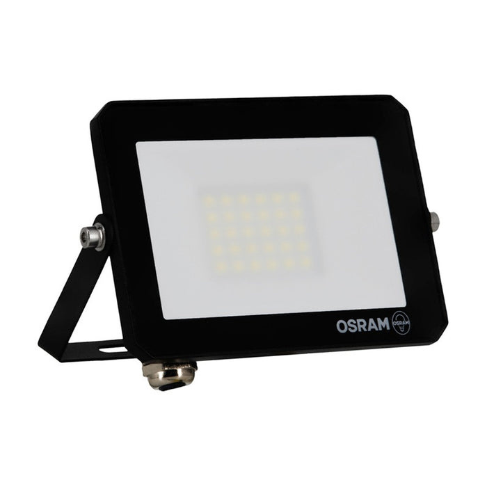 LED ПРОЖЕКТОР FLOODLIGHT LUX 20W 865 BLACK OSRAM LEDVANCE