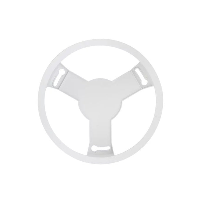 РАМКА ЗА ПРОЖЕКТОР LED ЛАМПА DL IP44 FRAME DN 190 WT LEDVANCE