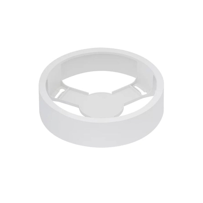 РАМКА ЗА ПРОЖЕКТОР LED ЛАМПА DL IP44 FRAME DN 190 WT LEDVANCE