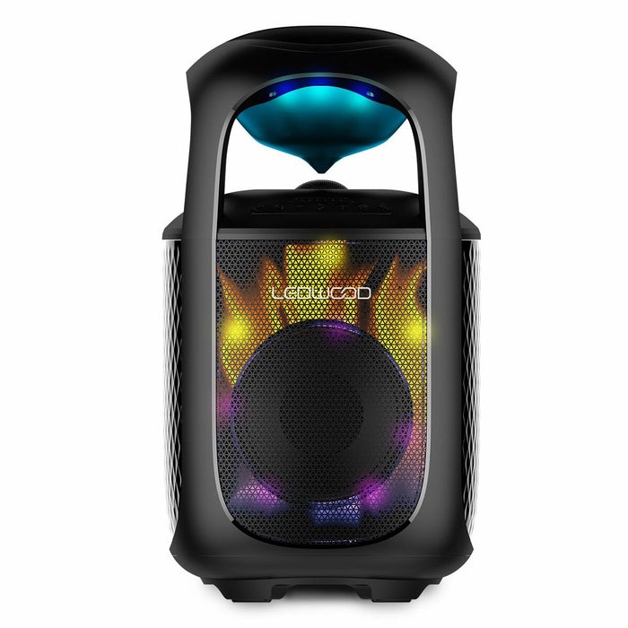 Преносими блутут колони Ledwood DROP300 BT 300W 90 W