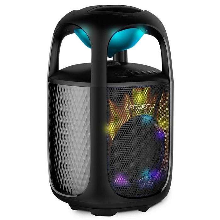 Преносими блутут колони Ledwood DROP300 BT 300W 90 W