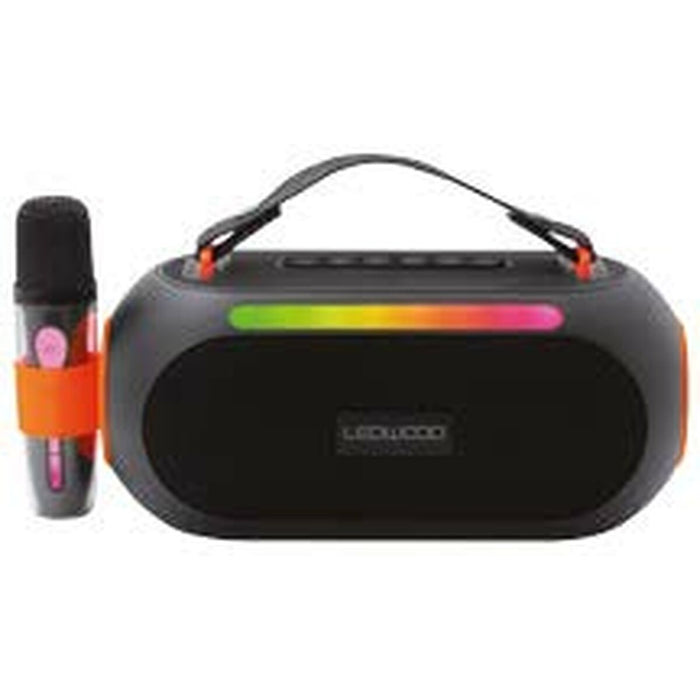 Преносими блутут колони Ledwood COSMO80 BT 80W 8 W