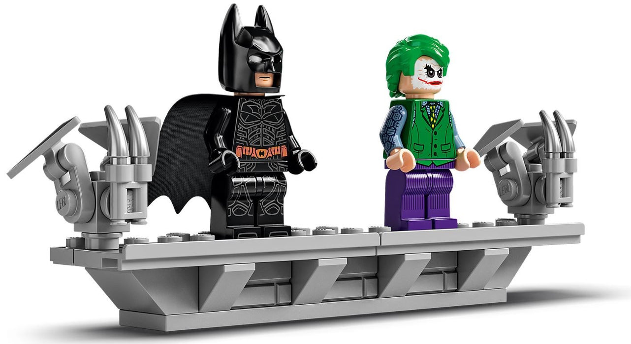 LEGO SUPER HEROES 76240 БАТМОБИЛ ЧАШКА