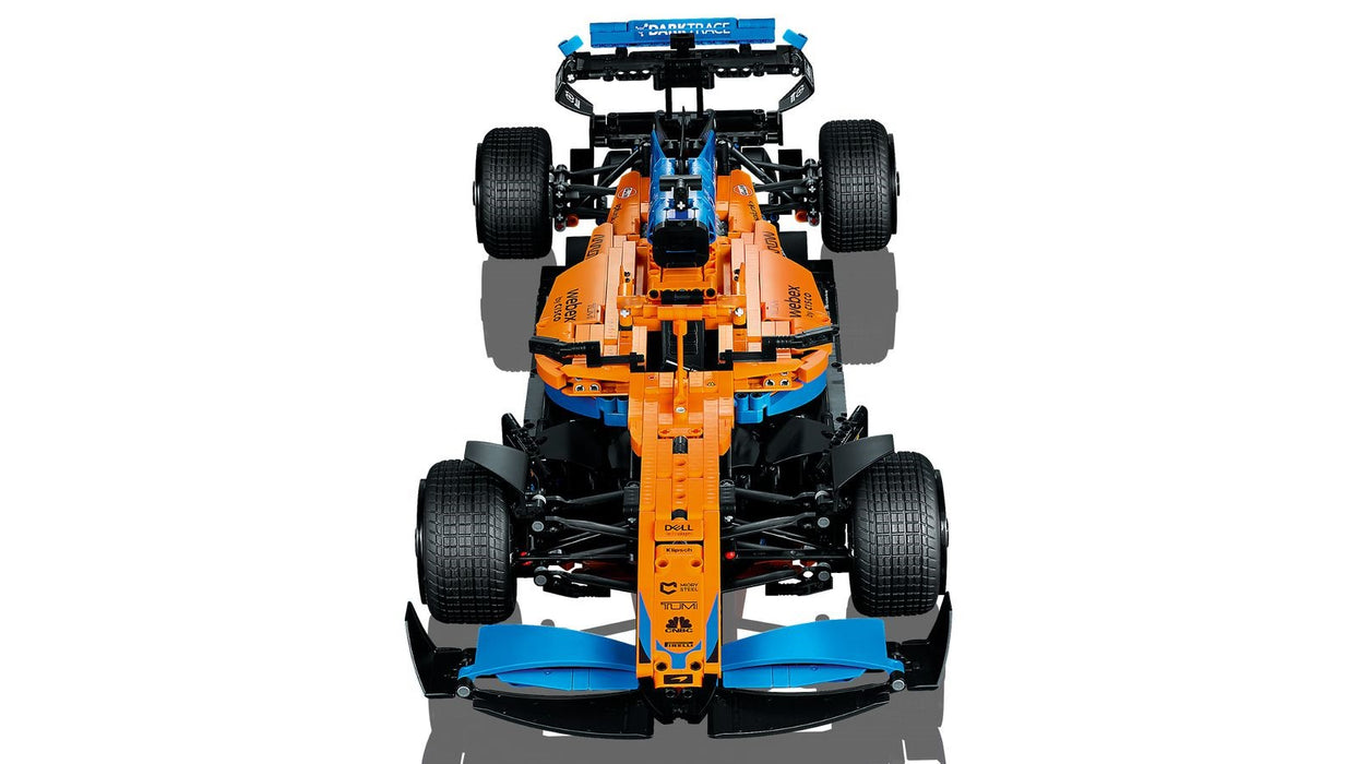 LEGO 42125 Ferrari 488 GTE AF Corse 51