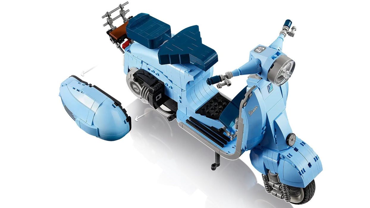 LEGO ICONS 10298 VESPA 125