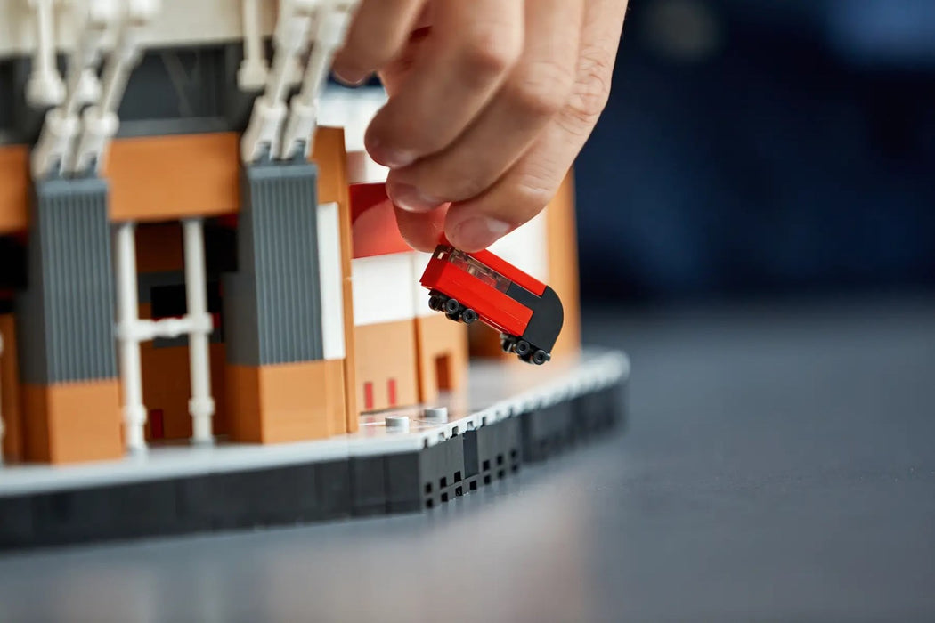 LEGO CREATOR EXPERT 10272 ОЛД ТРАФОРД - МАНЧЕСТЪР ЮНАЙТЕД
