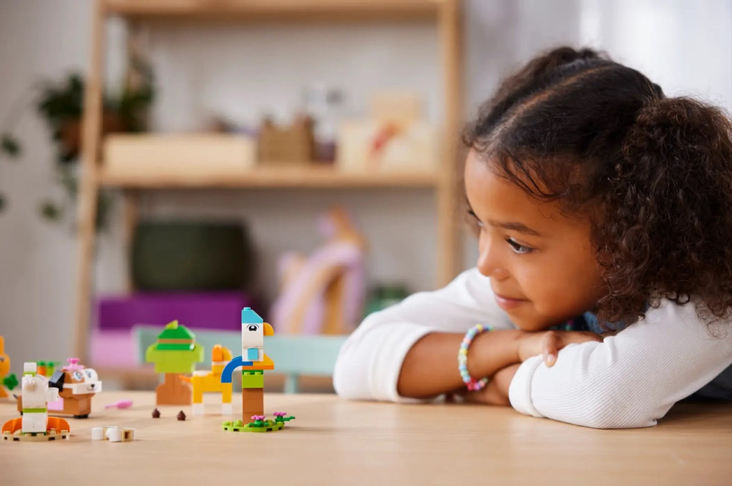 LEGO CLASSIC 11034 Creative Pets