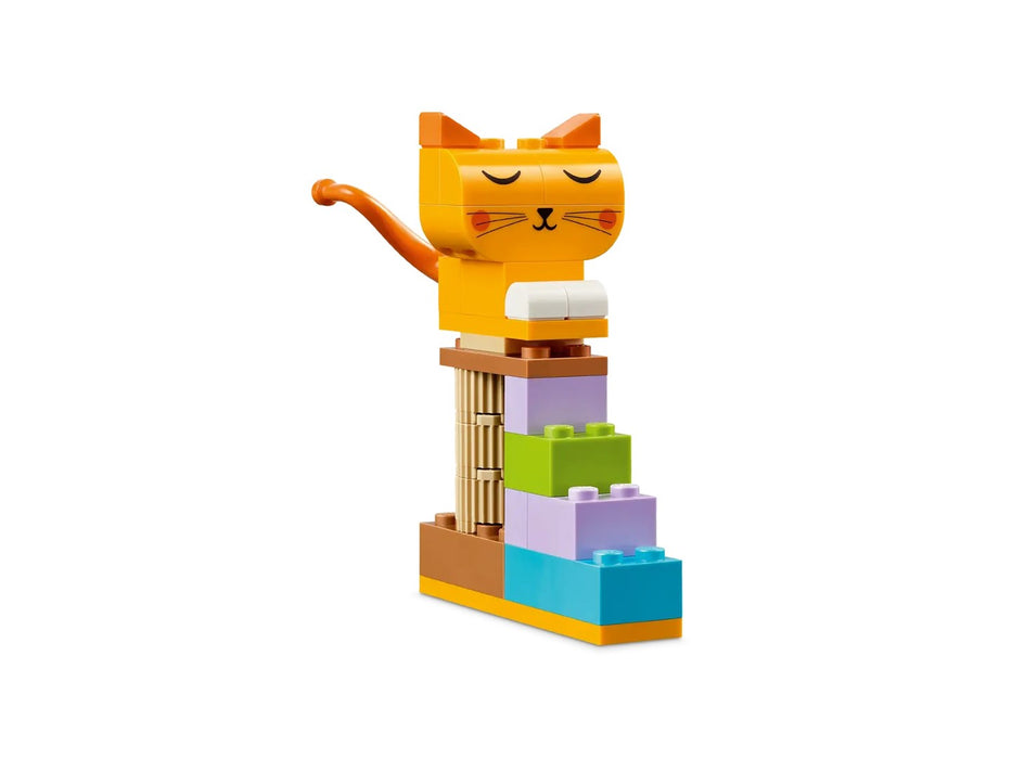 LEGO CLASSIC 11034 Creative Pets