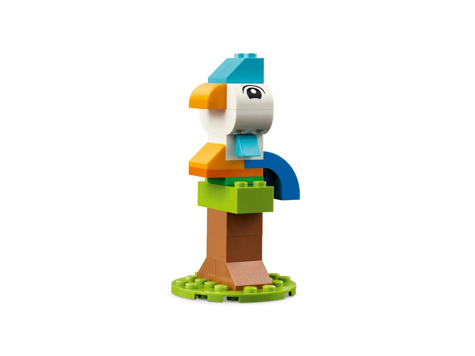 LEGO CLASSIC 11034 Creative Pets