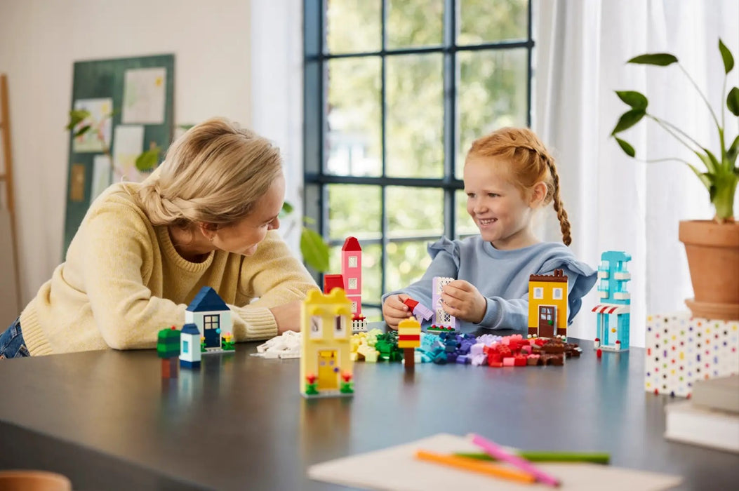 LEGO CLASSIC 11035 Креативни къщи