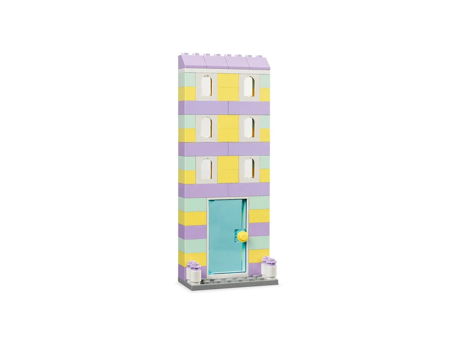 LEGO CLASSIC 11035 Креативни къщи