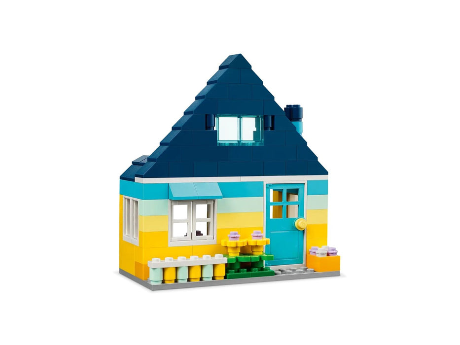 LEGO CLASSIC 11035 Креативни къщи