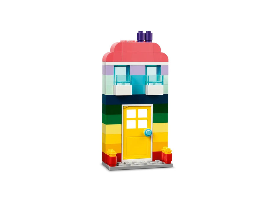LEGO CLASSIC 11035 Креативни къщи