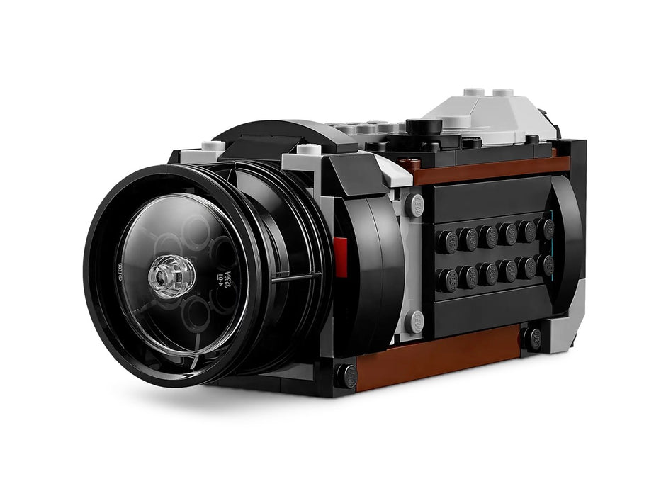 LEGO CREATOR 3 В 1 31147 РЕТРО КАМЕРА