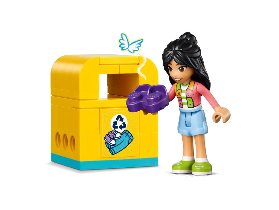 LEGO FRIENDS 42614 VINTAGE FASHION STORE