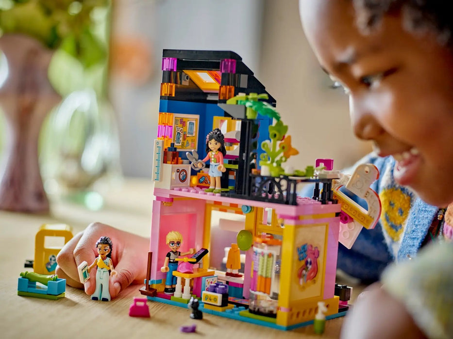 LEGO FRIENDS 42614 VINTAGE FASHION STORE