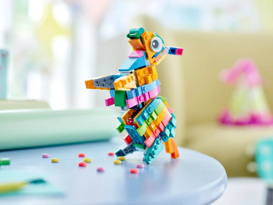 Блокове LEGO 40644 Пинята