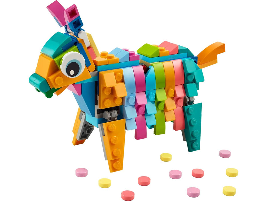 Блокове LEGO 40644 Пинята