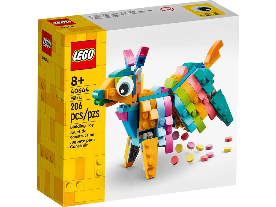 Блокове LEGO 40644 Пинята