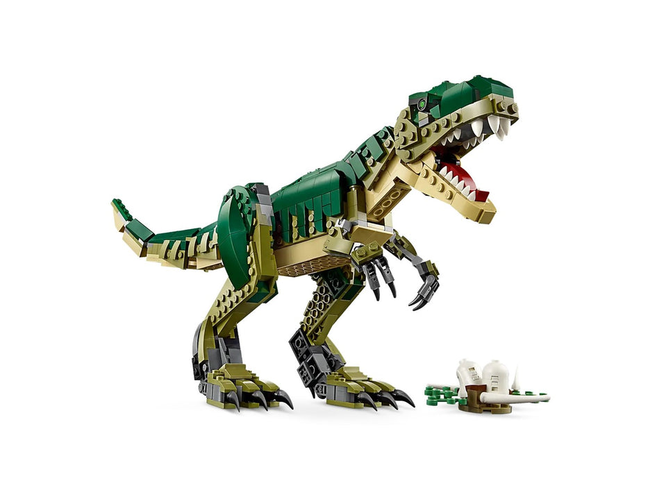 Блокчета LEGO CREATOR 3 В 1 31151 T. Rex