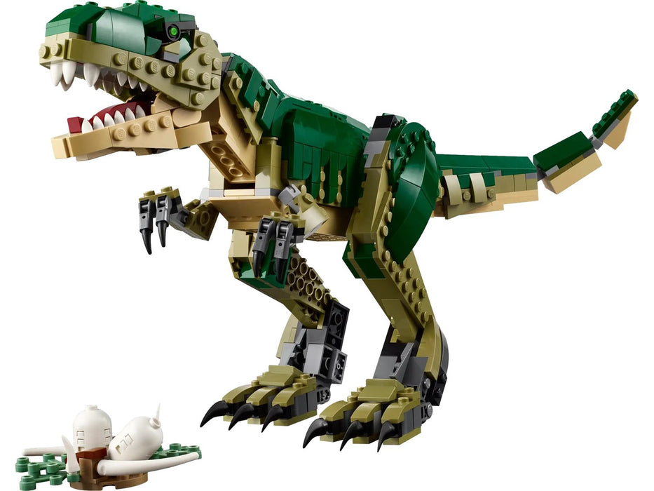 Блокчета LEGO CREATOR 3 В 1 31151 T. Rex