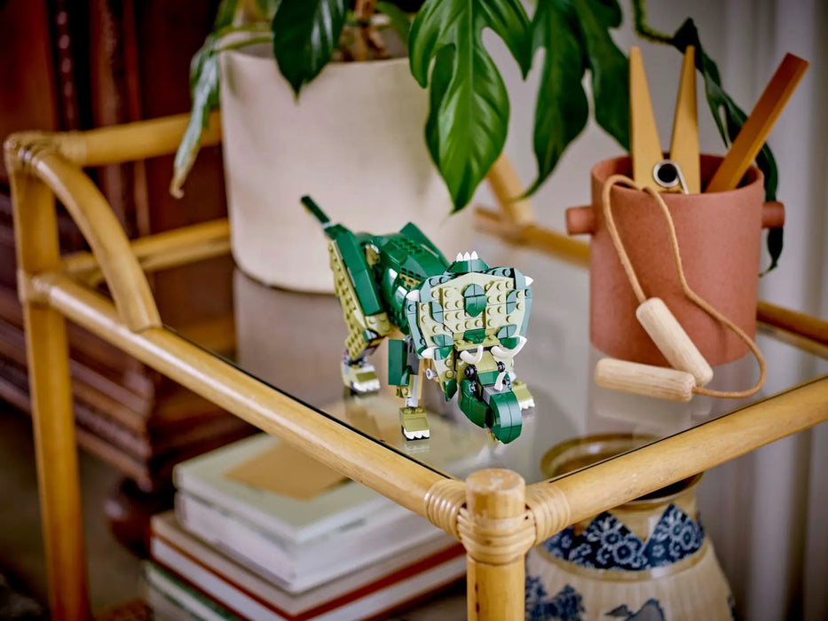 Блокчета LEGO CREATOR 3 В 1 31151 T. Rex