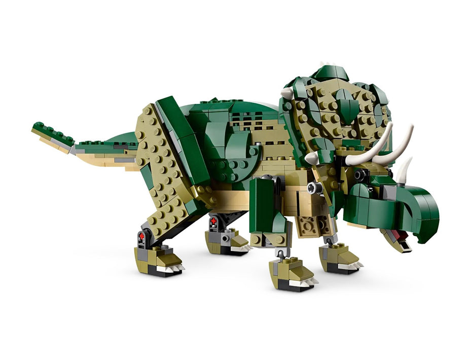 Блокчета LEGO CREATOR 3 В 1 31151 T. Rex