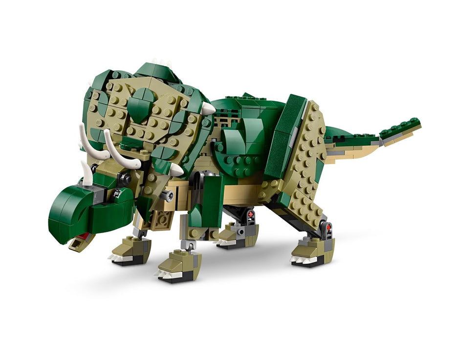 Блокчета LEGO CREATOR 3 В 1 31151 T. Rex