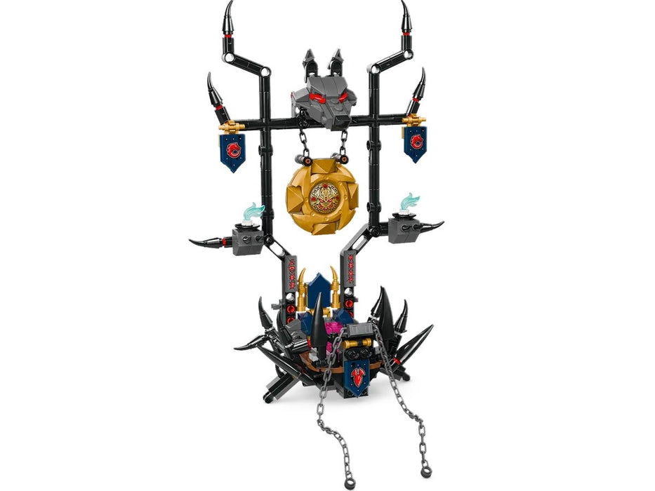 LEGO NINJAGO 71822 Source Dragon of Motion
