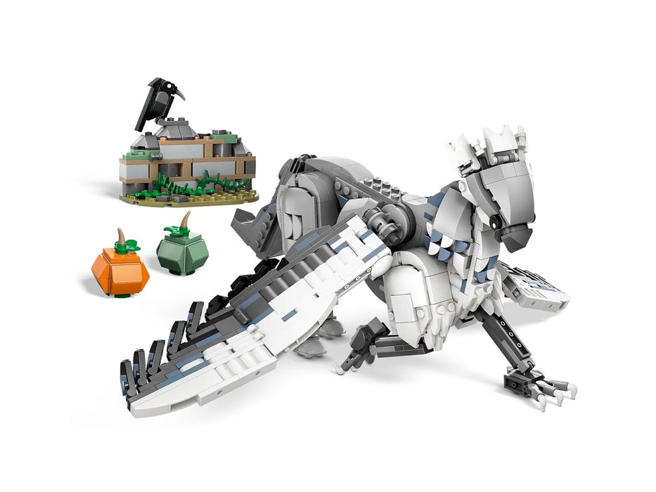 LEGO Harry Potter - Hippogreif, 76427