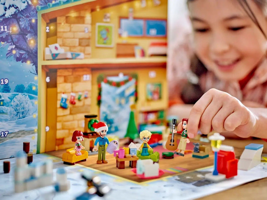 LEGO FRIENDS 42637 Адвент календар 2024