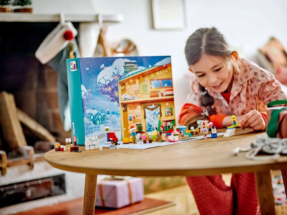 LEGO FRIENDS 42637 Адвент календар 2024