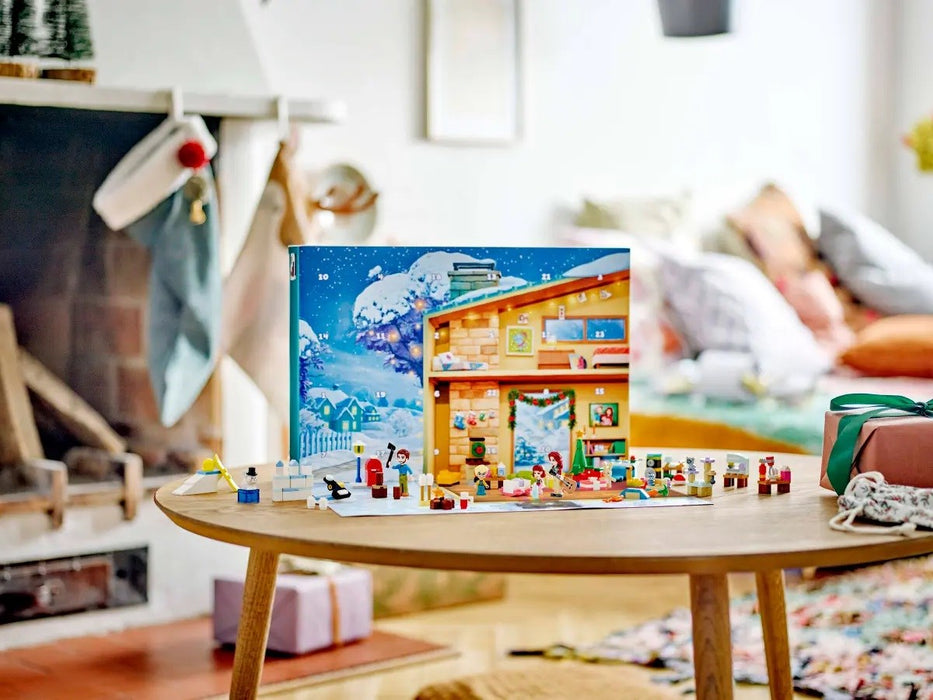 LEGO FRIENDS 42637 Адвент календар 2024