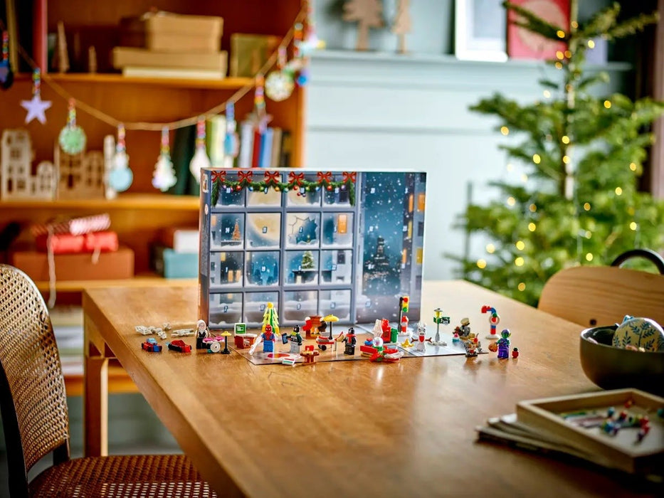 LEGO MARVEL 76293 Spider-Man - Advent Calendar 2024
