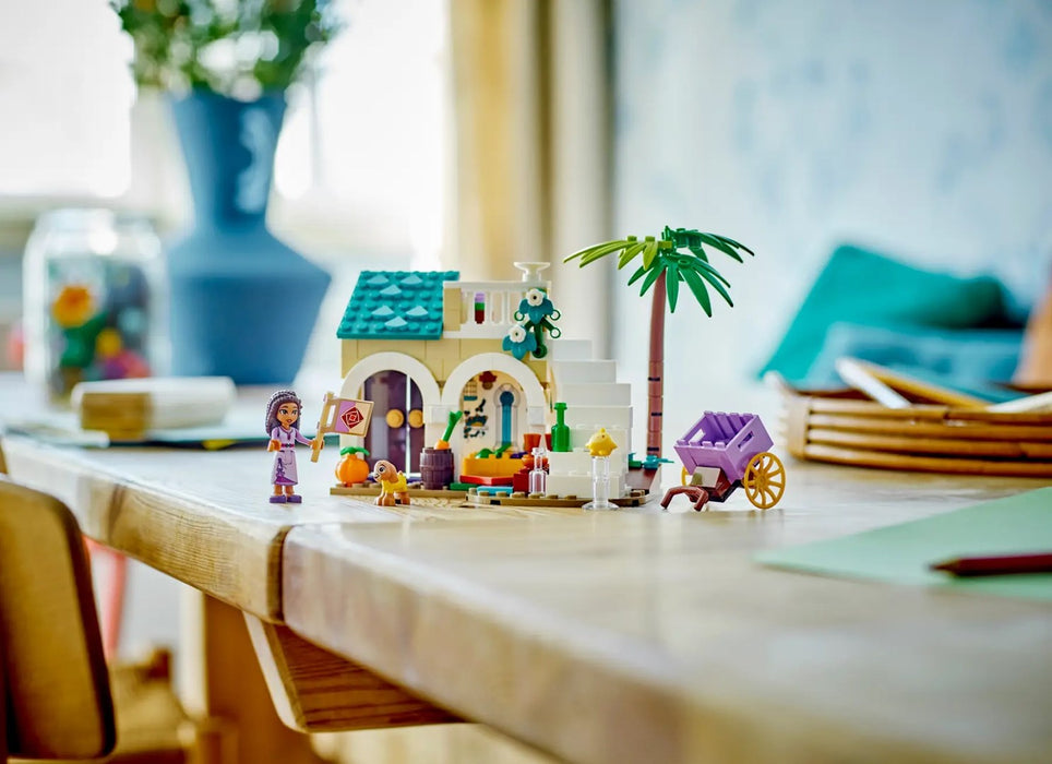 LEGO Disney - Asha in the City of Rosas - 43223