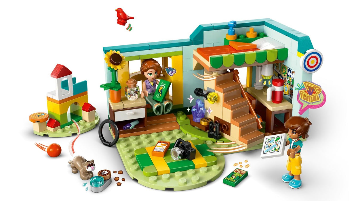 LEGO FRIENDS 42646 Стаята на есента