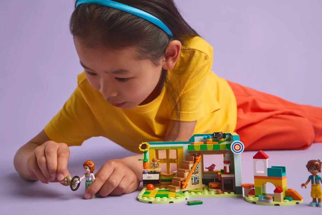 LEGO FRIENDS 42646 Стаята на есента