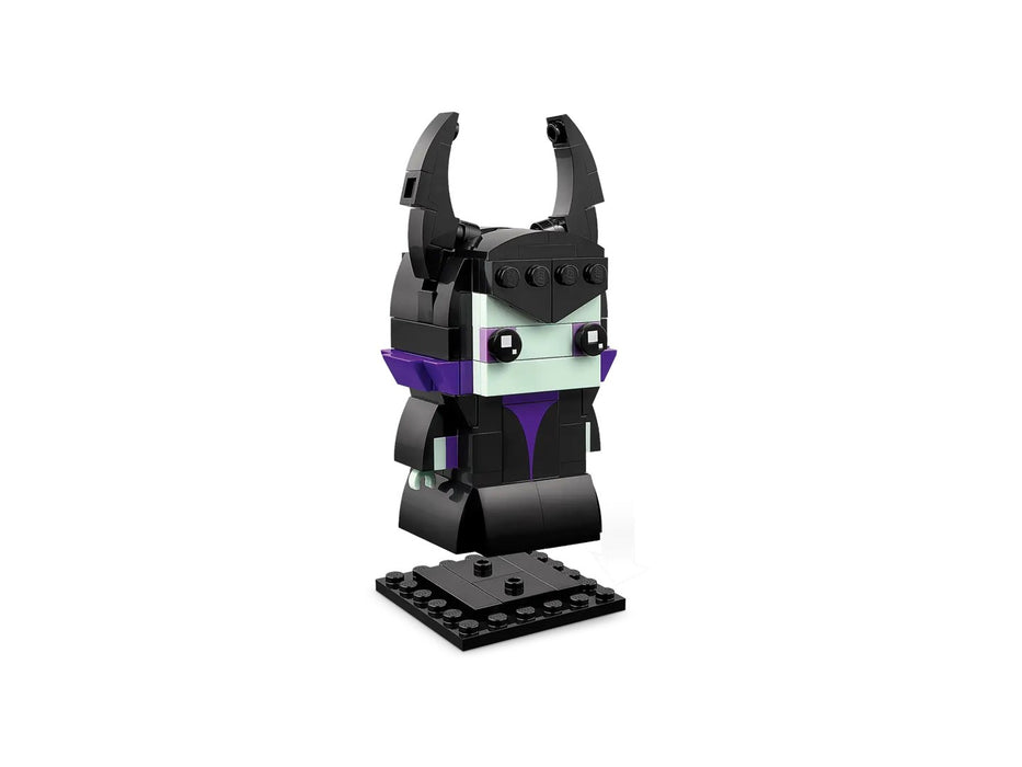 LEGO BRICKHEADZ 40620 Круела и Малефисента