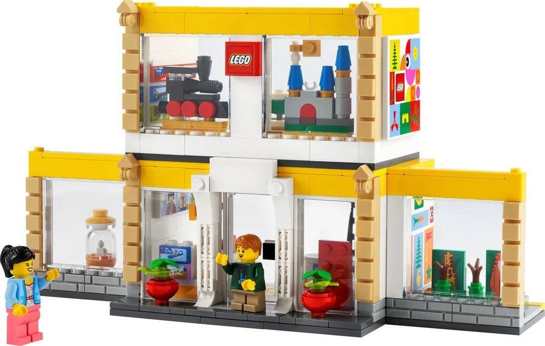 LEGO 40574 LEGO® Company Shop