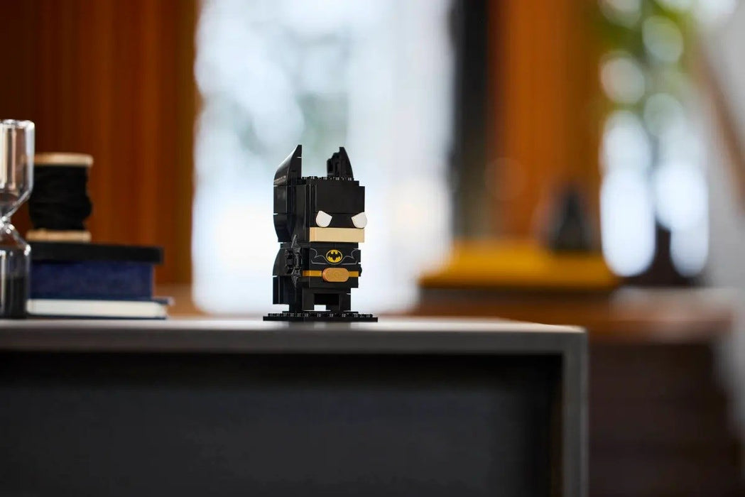 LEGO BRICKHEADZ 40748 Фигурка Батман 8в1