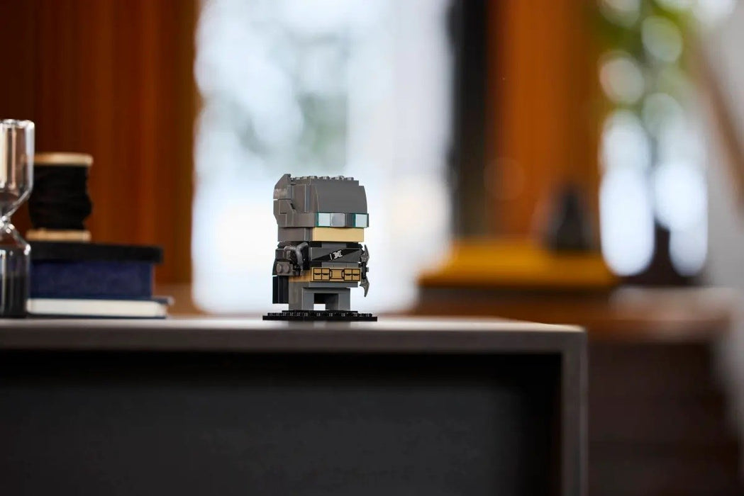 LEGO BRICKHEADZ 40748 Фигурка Батман 8в1