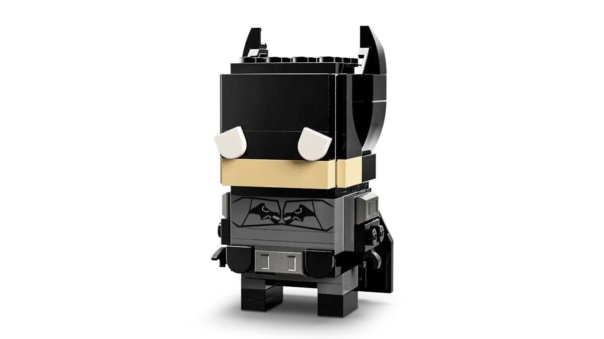 LEGO BRICKHEADZ 40748 Фигурка Батман 8в1
