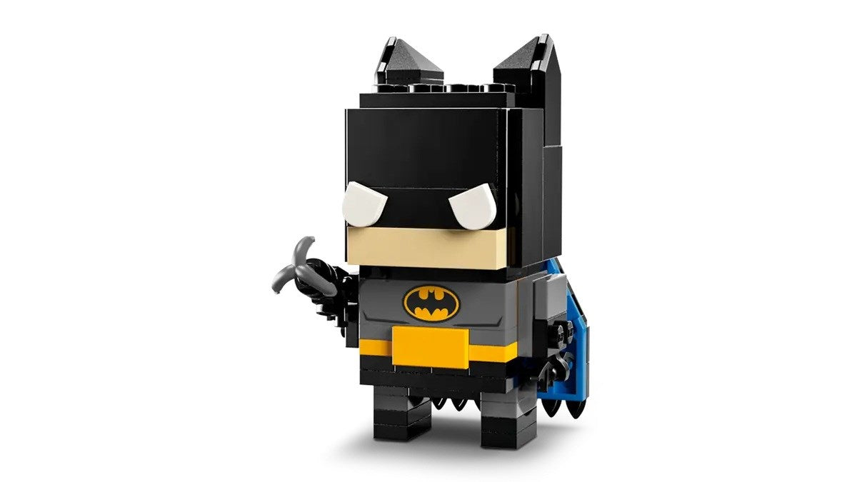 LEGO BRICKHEADZ 40748 Фигурка Батман 8в1
