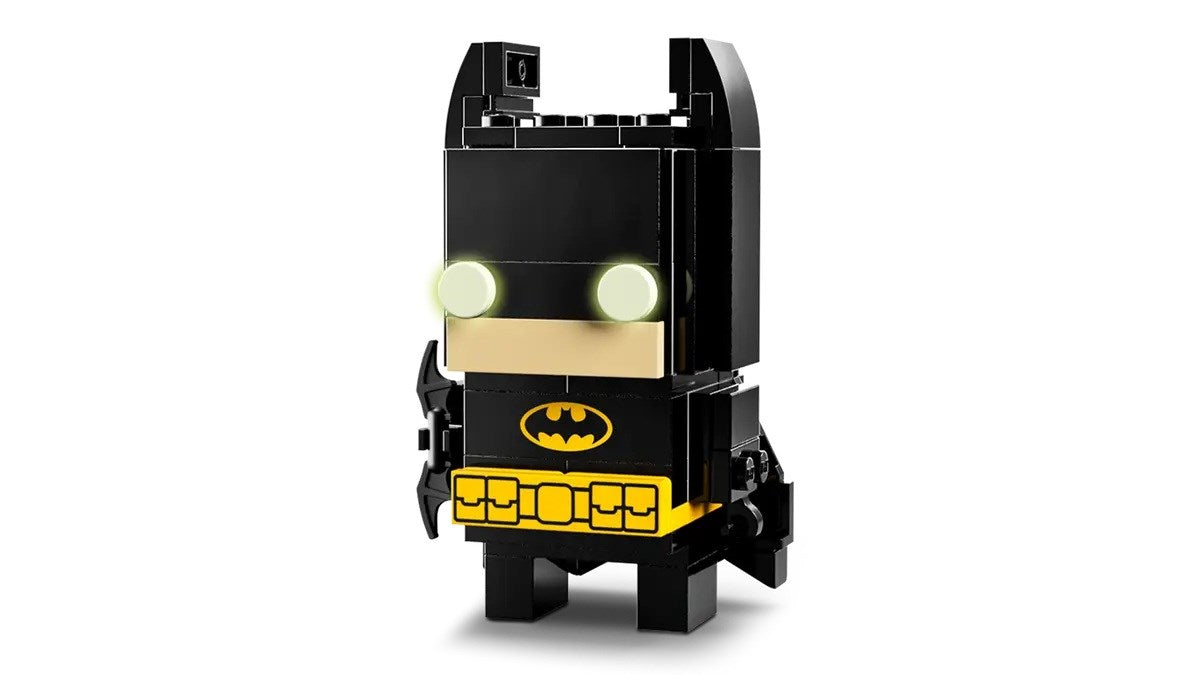 LEGO BRICKHEADZ 40748 Фигурка Батман 8в1