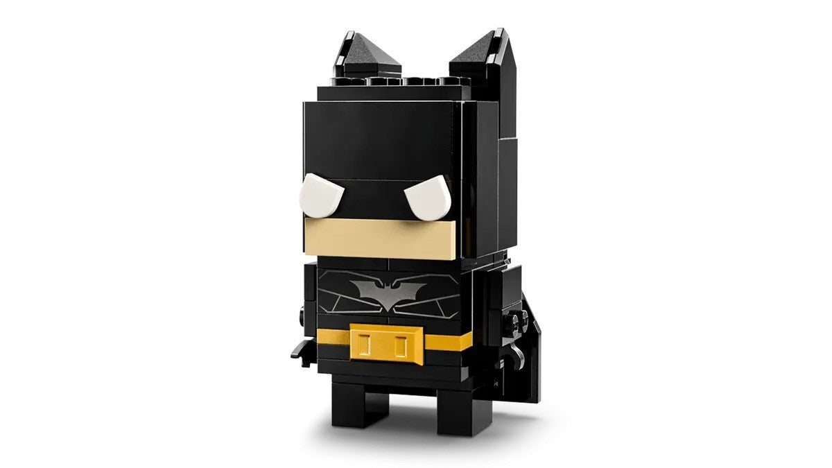 LEGO BRICKHEADZ 40748 Фигурка Батман 8в1