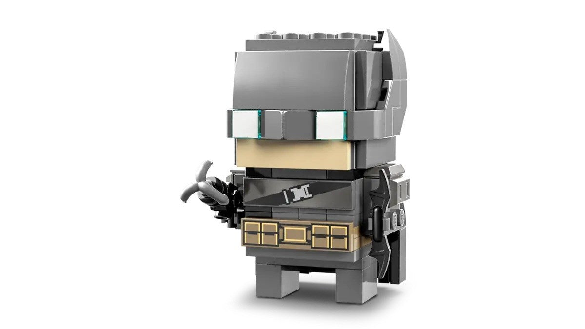 LEGO BRICKHEADZ 40748 Фигурка Батман 8в1