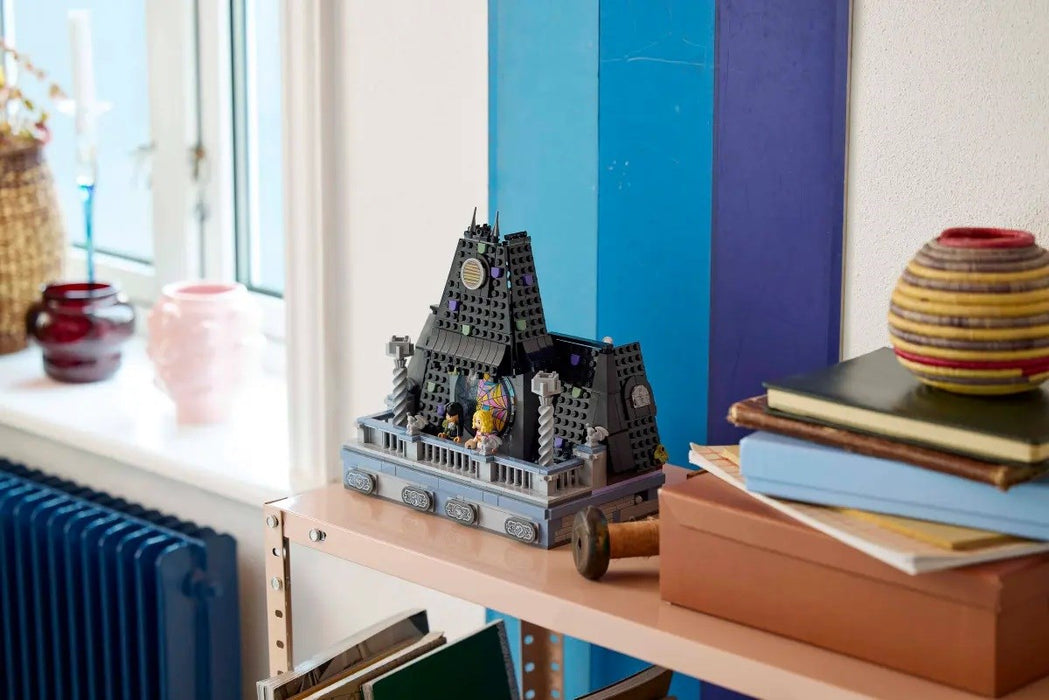 LEGO WEDNESDAY 76781 Wednesday & Enid's Dorm Room