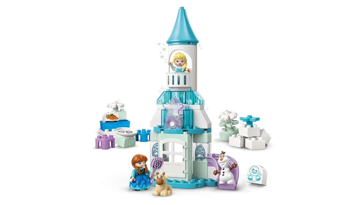 LEGO DUPLO 10455 Замръзналото парти на Анна и Елза