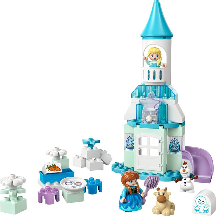 LEGO DUPLO 10455 Замръзналото парти на Анна и Елза