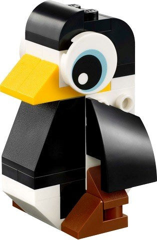 LEGO CREATOR 3 В 1 30688 Тропически тукан